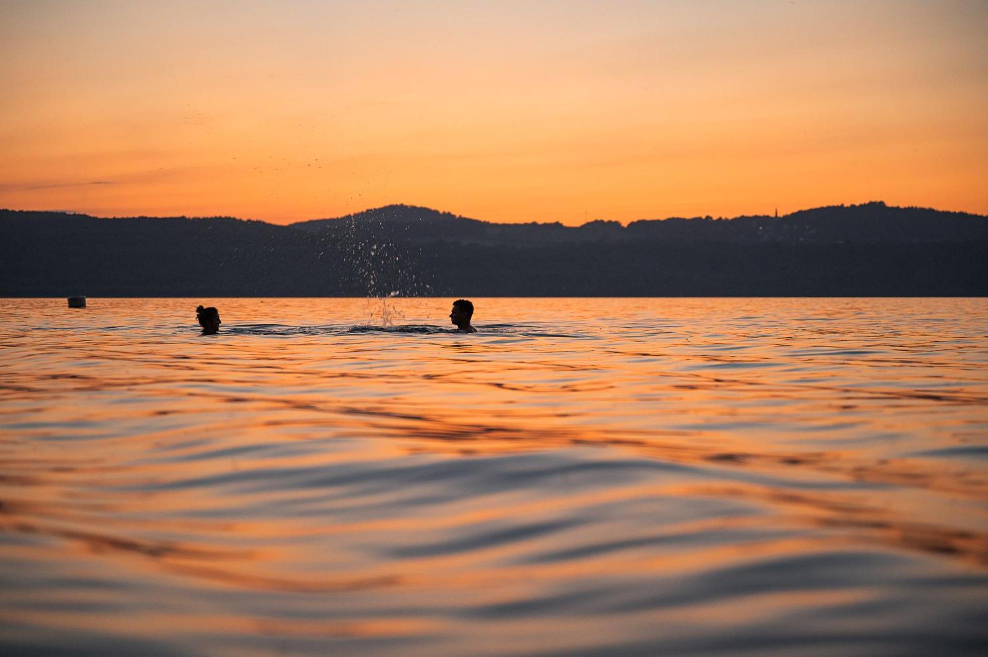 Insel Der Sinne ゲルリッツ エクステリア 写真